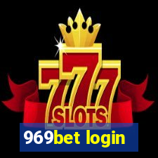 969bet login